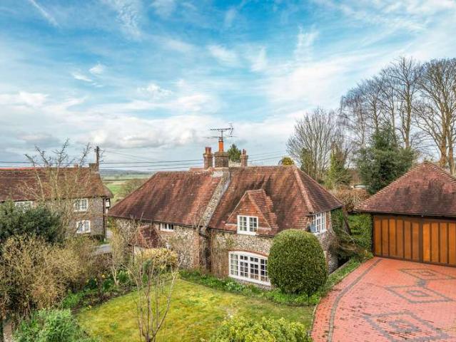 Property for sale in Houghton, Clapham