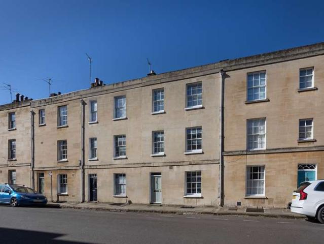 Property for sale in The Slade, Oxfordshire