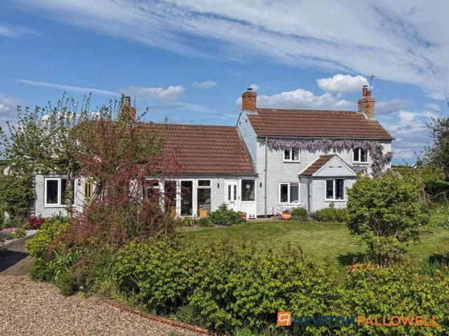 Property for sale in Kersall, Alverton