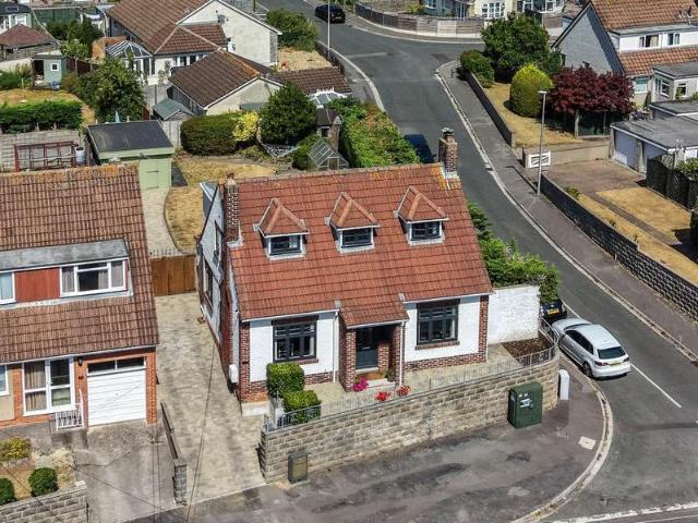 Property for sale in Worle, Weston-super-mare