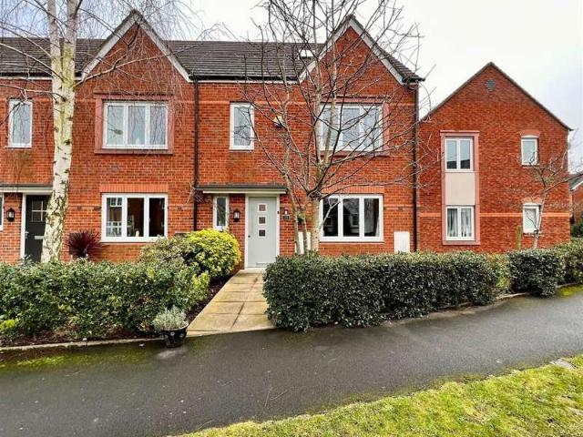 Property for rent in Broadheath, Trafford Park