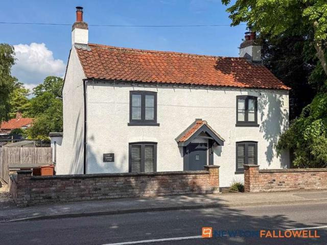 Property for sale in Alverton, East Midlands