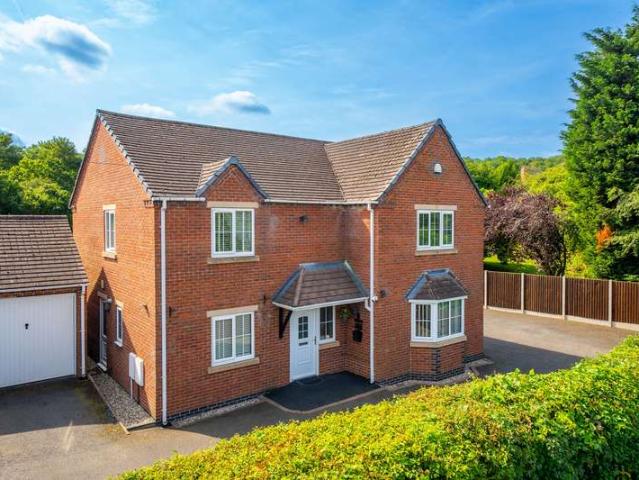 Property for sale in Telford