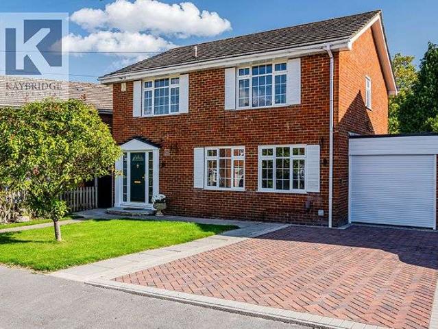 Property for sale in Banstead, Reigate and Banstead