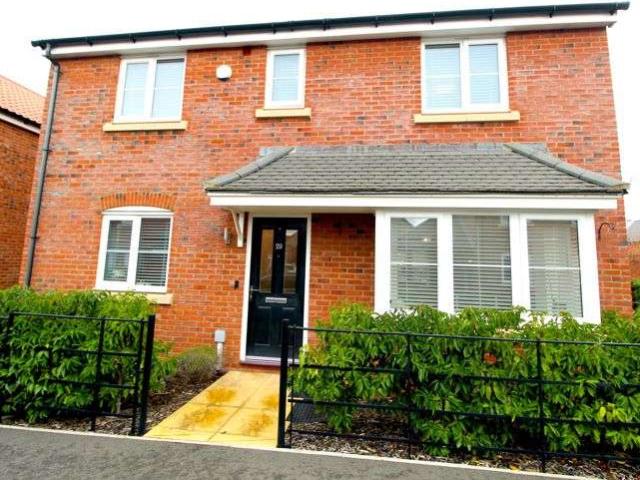 Property for sale in Falfield