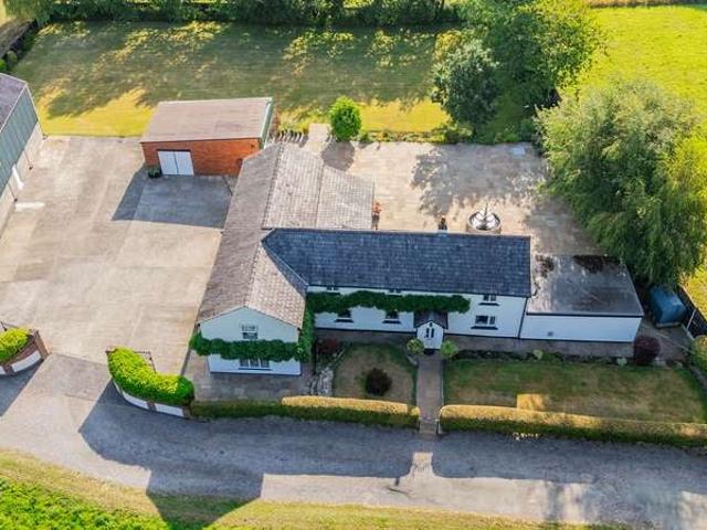 Property for sale in Wigan, Greater Manchester