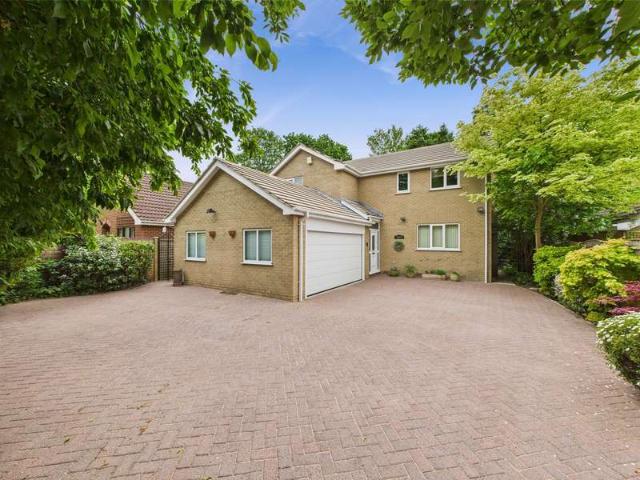 Property for sale in Brayton