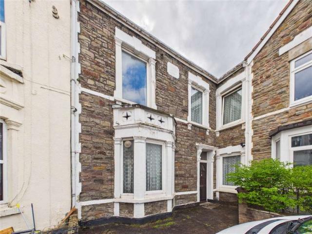 Property for sale in Feckenham, City Of Bristol