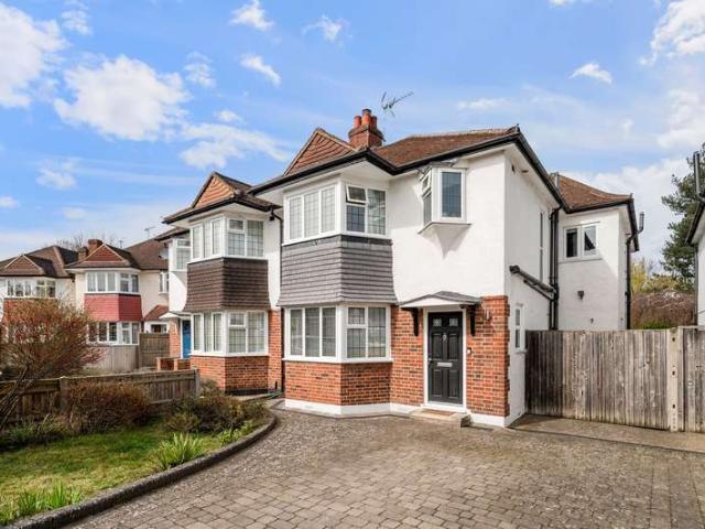 Property for sale in Blackhills, Surrey