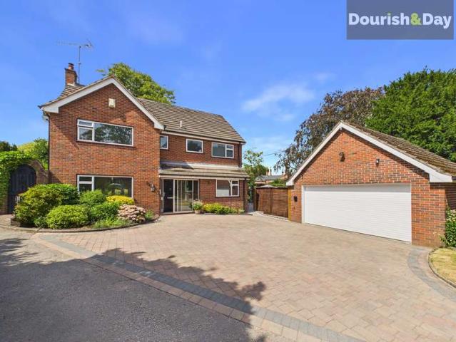 Property for sale in Berkswich, Baswich