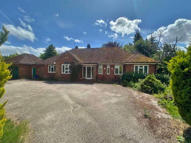 Property for sale in Gayton, Wirral