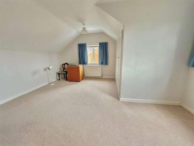 Property for sale in Milford-on-Sea, Ashurst Bridge
