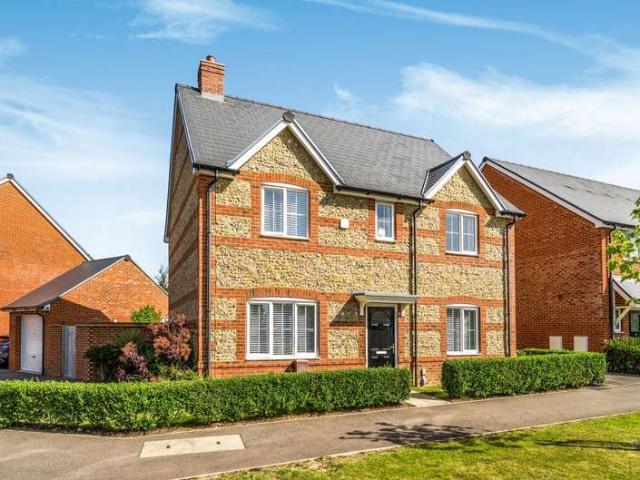 Property for sale in Clapham, West Sussex