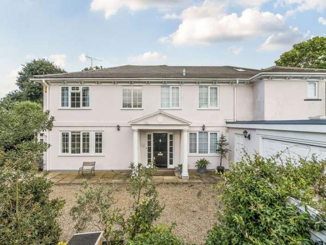Property for sale in Rose Green, Clapham