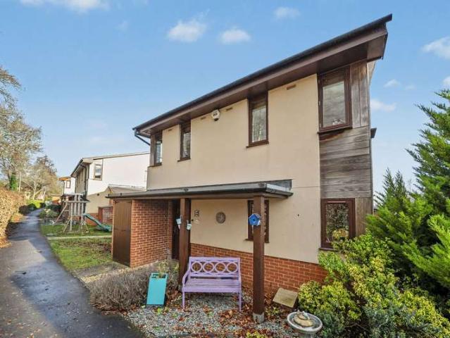 Property for sale in Priest Down, Hampshire