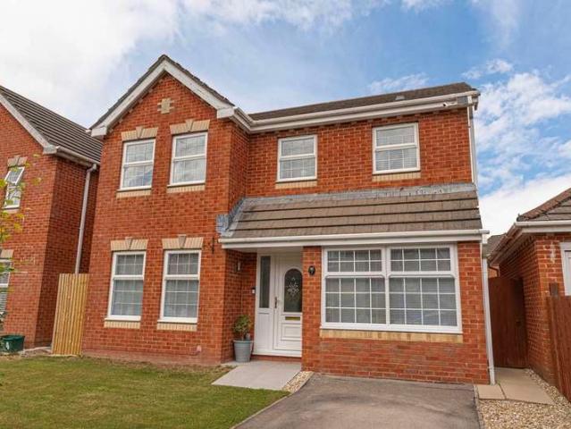 Property for sale in Caerleon, Wales