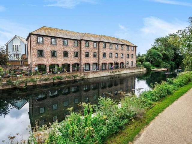 Property for sale in Chichester, Littlecote