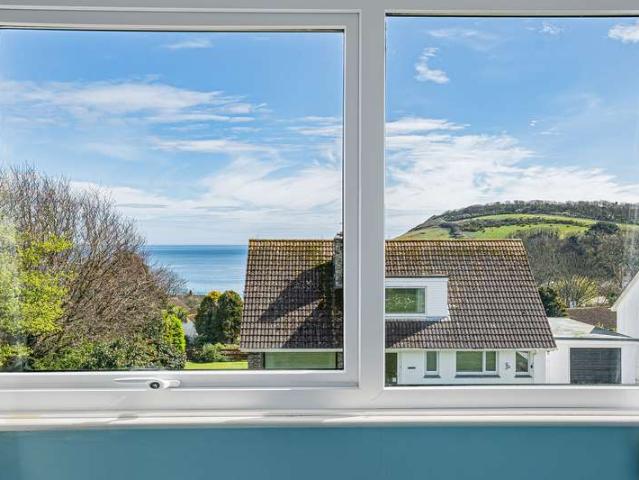 Property for sale in Gorran Haven, Cornwall