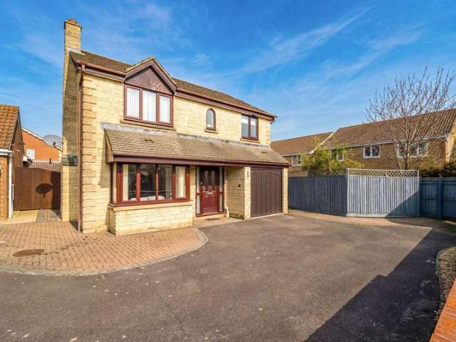 Property for sale in Ebdon, North Somerset