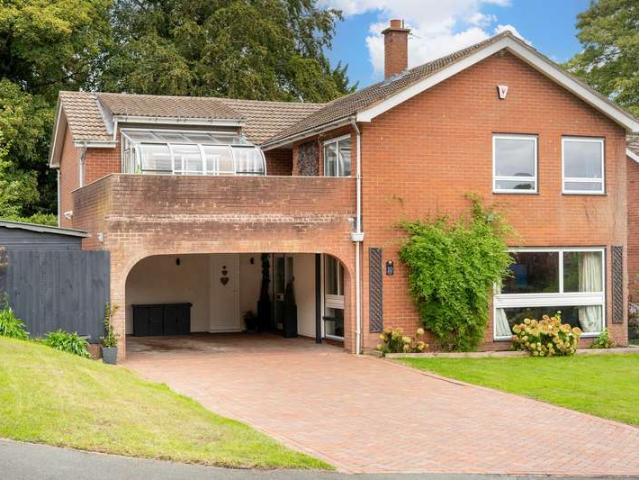 Property for sale in Homer, Much Wenlock