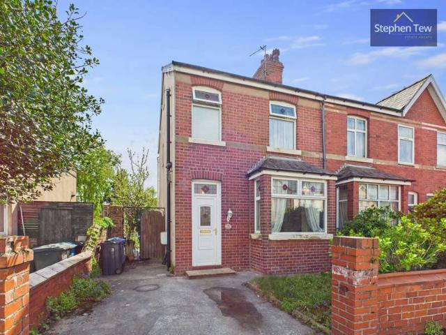 Property for sale in St Annes, Lytham