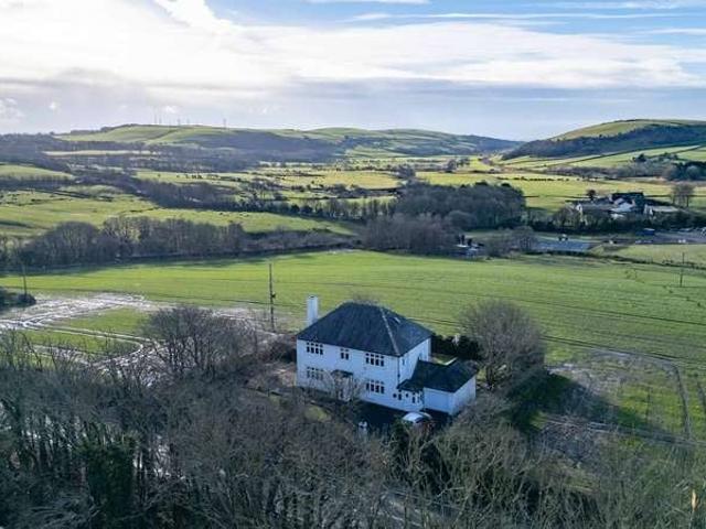 Property for sale in Egremont