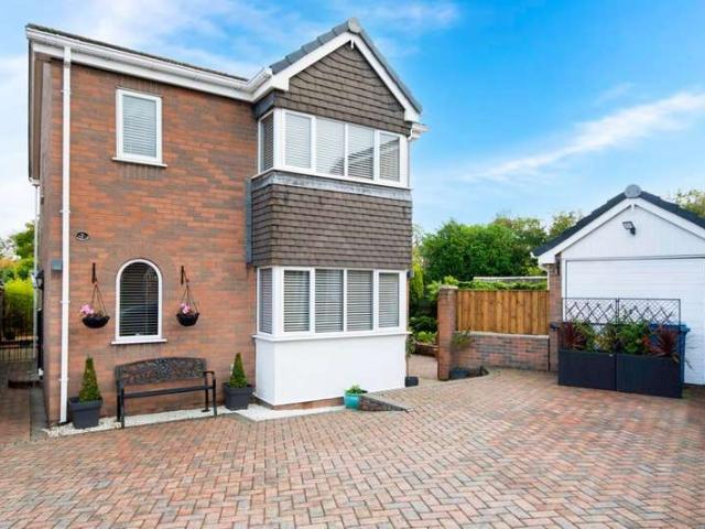 Property for sale in Costhorpe, East Midlands
