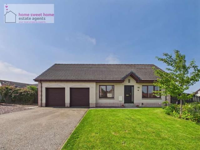 Property for sale in Milton of Leys, Lentran