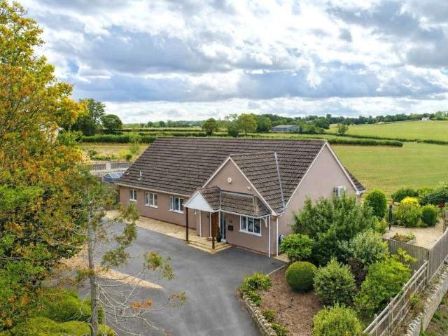 Property for sale in Somerset