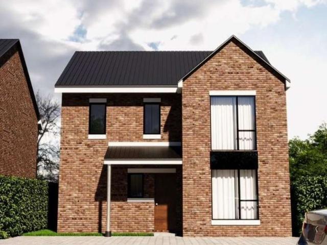Property for sale in Goldthorpe, South Yorkshire