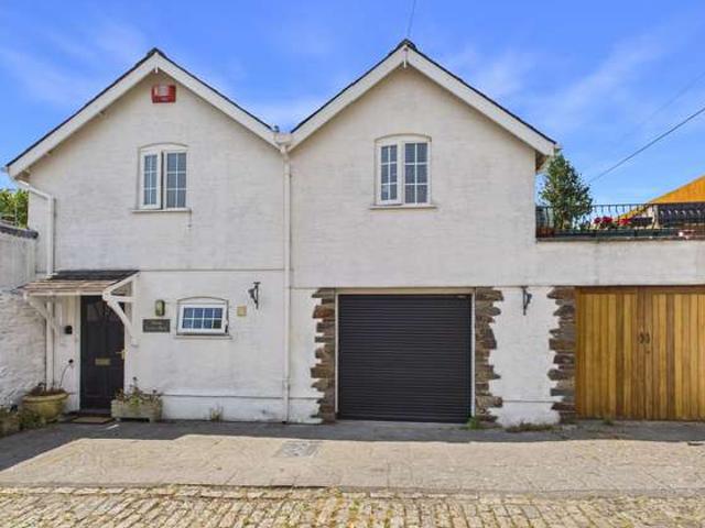 Property for sale in Mutley, Plymouth