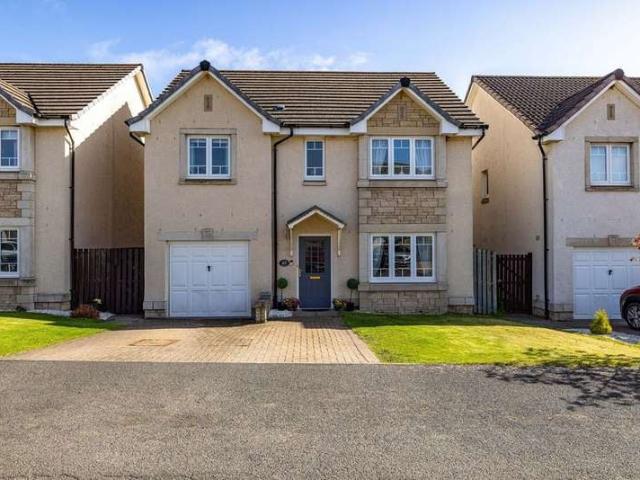 Property for sale in Lauder, Scotland