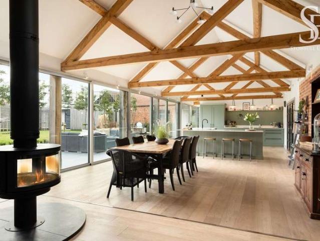 Property for sale in Letcombe Regis, Dromore