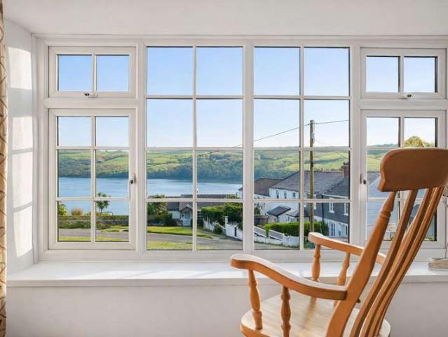 Property for sale in Point, Feock