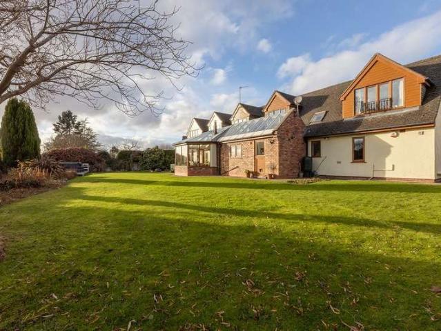 Property for sale in Gayton, Isle Of Man