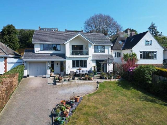 Property for sale in Heswall, Wirral
