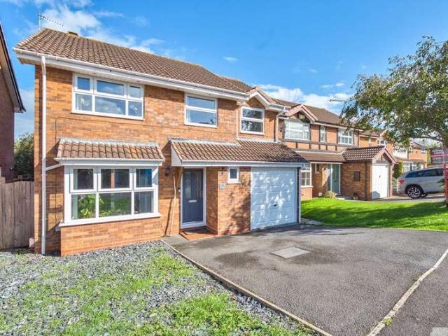 Property for sale in Worle, Weston-super-Mare