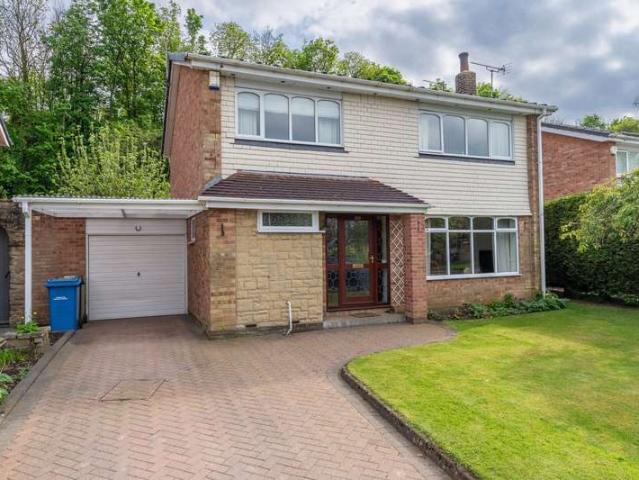 Property for sale in Costhorpe, East Midlands