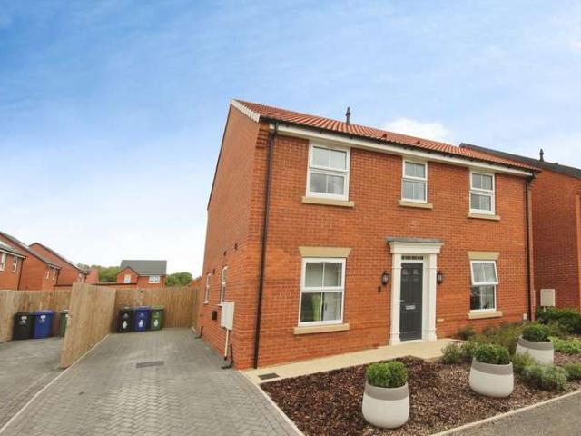 Property for sale in Immingham, Greater Lincolnshire
