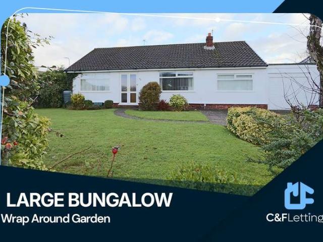 Property for rent in Little Altcar, Sefton