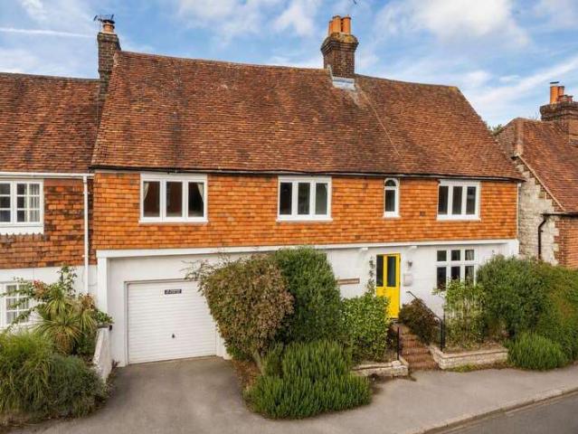 Property for sale in Littlecote, West Sussex