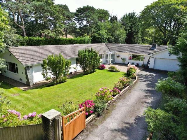 Property for sale in Bidston Hill, Wirral