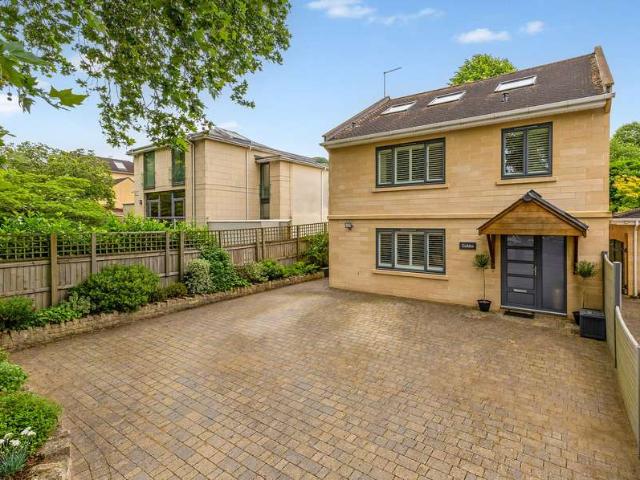 Property for sale in Grosvenor, Dulcote