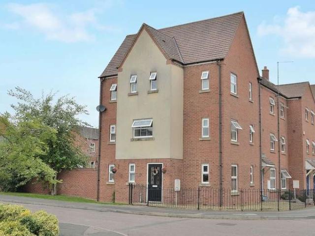 Property for sale in Old Bletchley, Milton Keynes