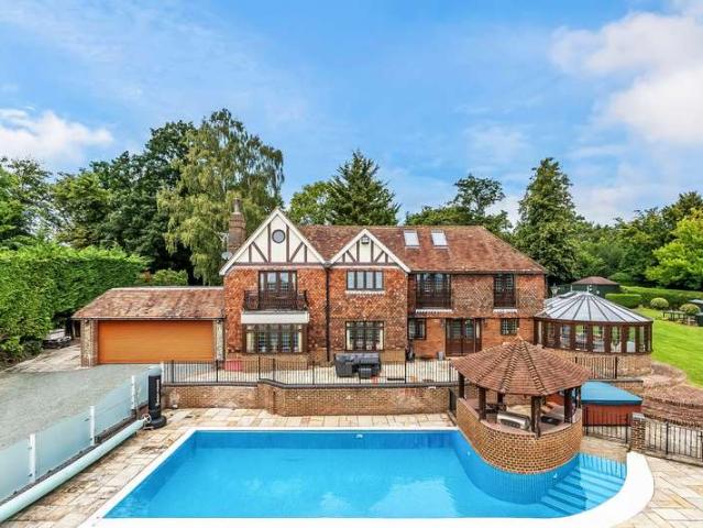 Property for sale in Sherwood, Sandown Park