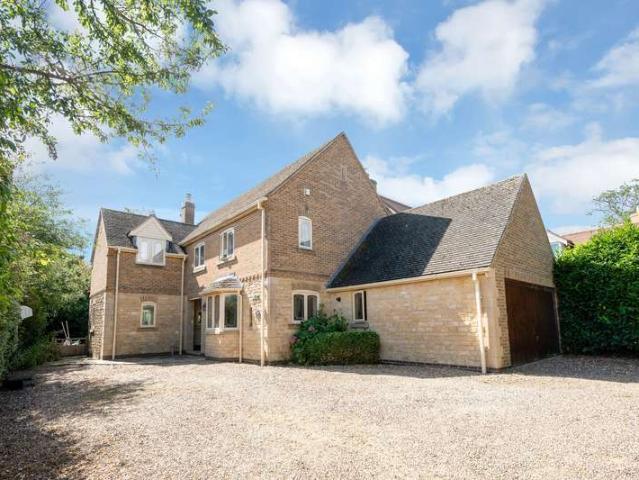 Property for sale in Whissendine, Rutland