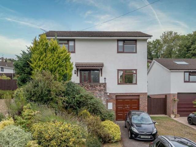 Property for sale in Malpas Park, Malpas