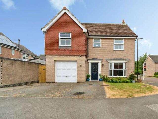 Property for sale in Immingham, North East Lincolnshire