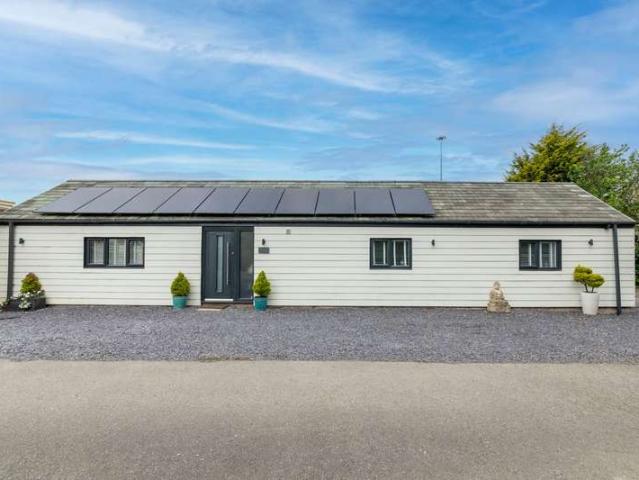 Property for sale in Hawarden, Bryn Mawr