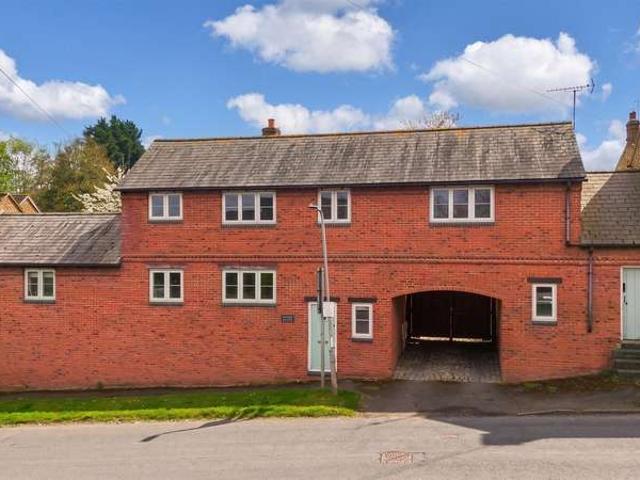 Property for sale in Holcot, Northamptonshire
